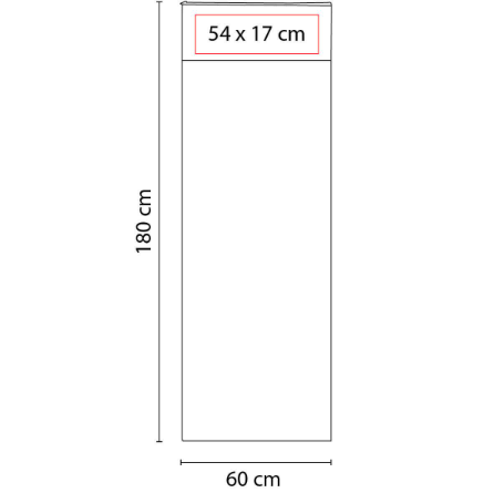 TAPETE DE PLAYA SASSARI