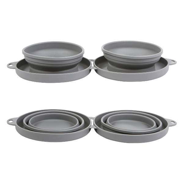 PLATO MASCOTA SCOGLITTI