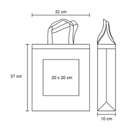 BOLSA SENDA