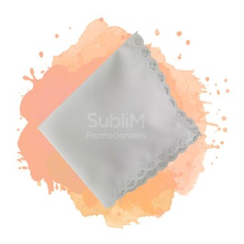 SERVILLETA SUBLIMABLE