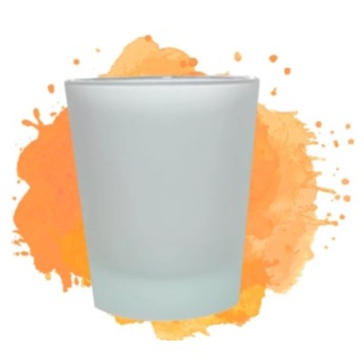 VASO SHOT SATINADO SUBLIMABLE
