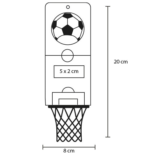 DESTAPADOR SIDNEY MUNDIAL