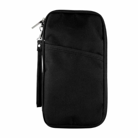 PORTA PASAPORTE SKANA