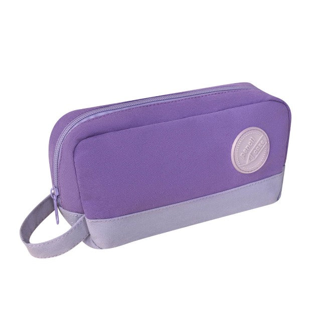 ESCOLARES ESTUCHE LAPICERA ESCOLAR SKOLAI