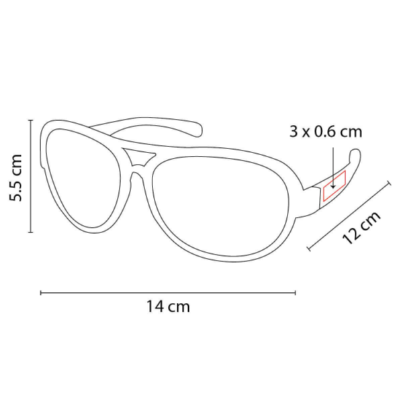 LENTES SLANA