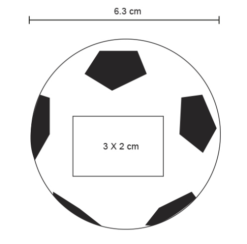 ANTIESTRÉS SOCCER MUNDIAL
