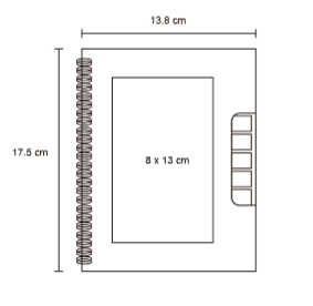 LIBRETA ECOLÓGICA SOI