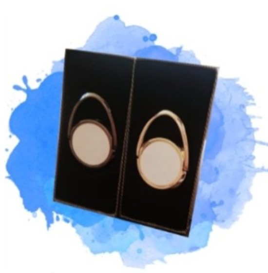 SOPORTE PARA CELULAR SUBLIMABLE