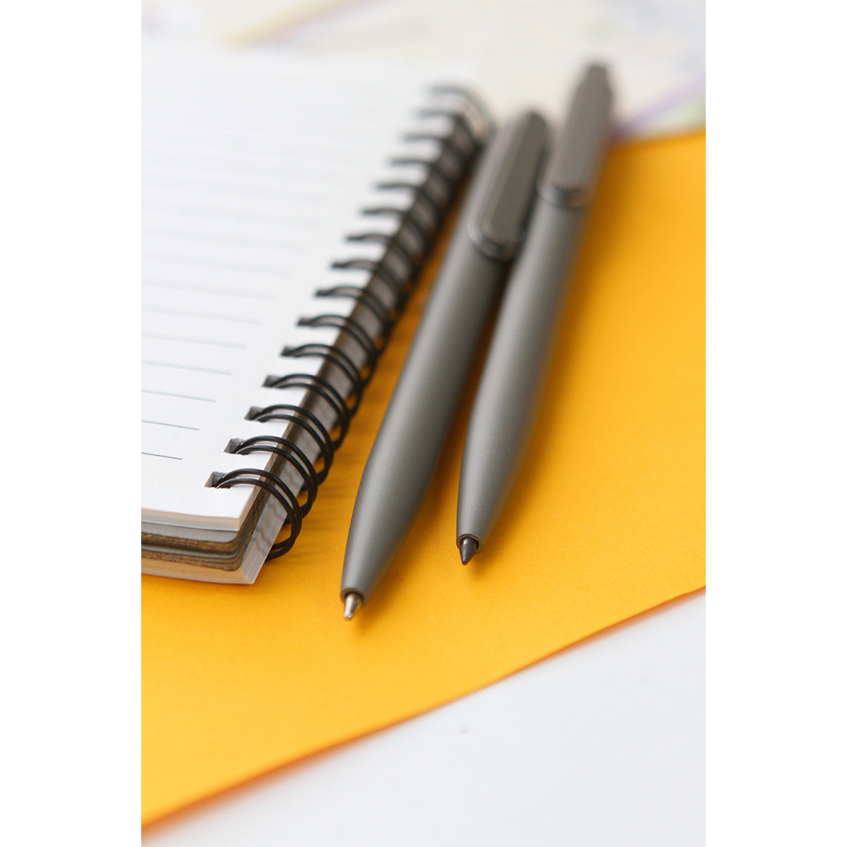 SET DE BOLÍGRAFOS NORWHICH