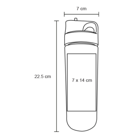 TERMO STINGER