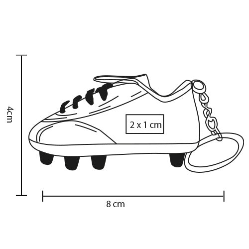 LLAVERO TACO MUNDIAL