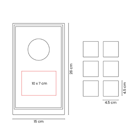 JUEGO CORNHOLE TAKOAN