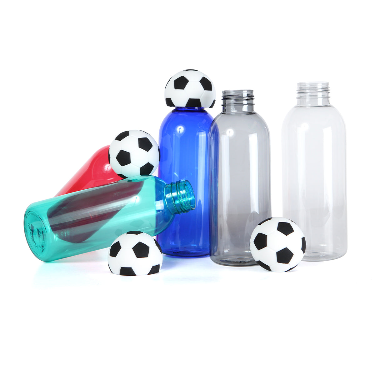 BOTELLA TOBRUK MUNDIAL