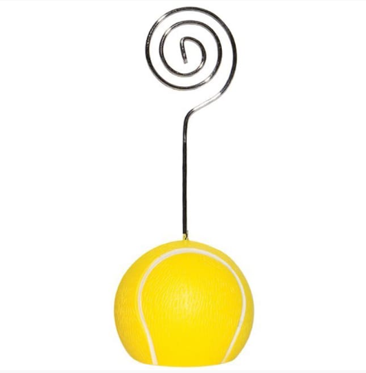 PORTANOTAS SPORTS HOLDER TENNIS