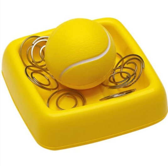 PORTACLIPS HIP CLIP HOLDER TENNIS