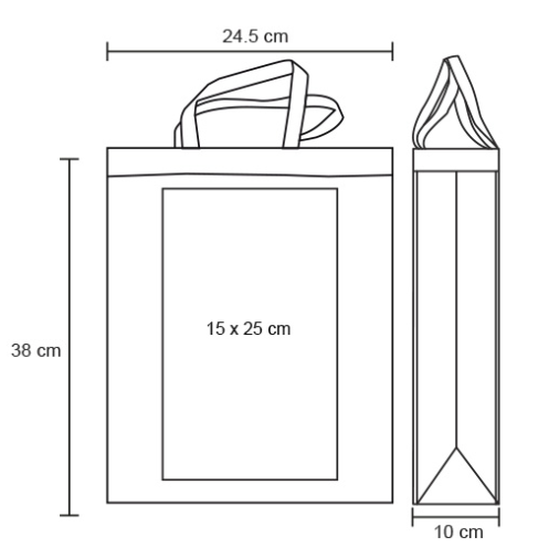 BOLSA TERRA