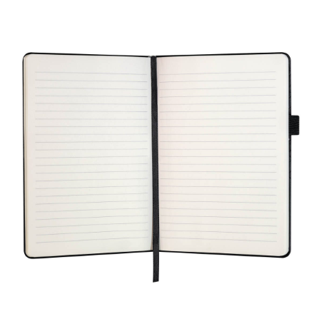LIBRETA TESUT