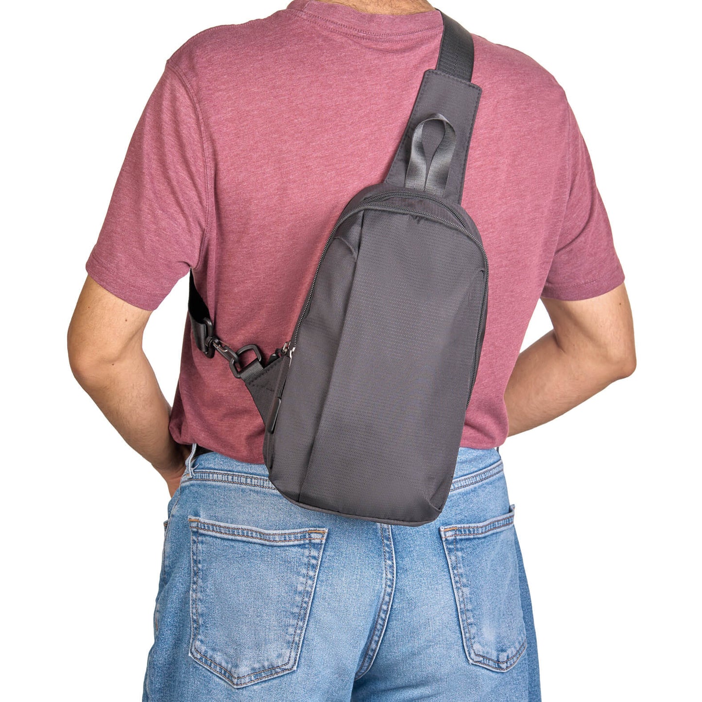 BOLSA DE HOMBRO TITO