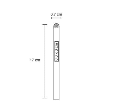 LÁPIZ ECOLÓGICO TLAMIA