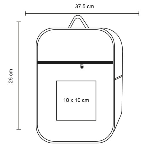 ESCOLARES MOCHILA TOGO