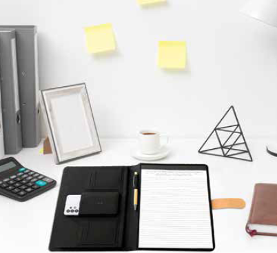 PORTA DOCUMENTOS TOKIO