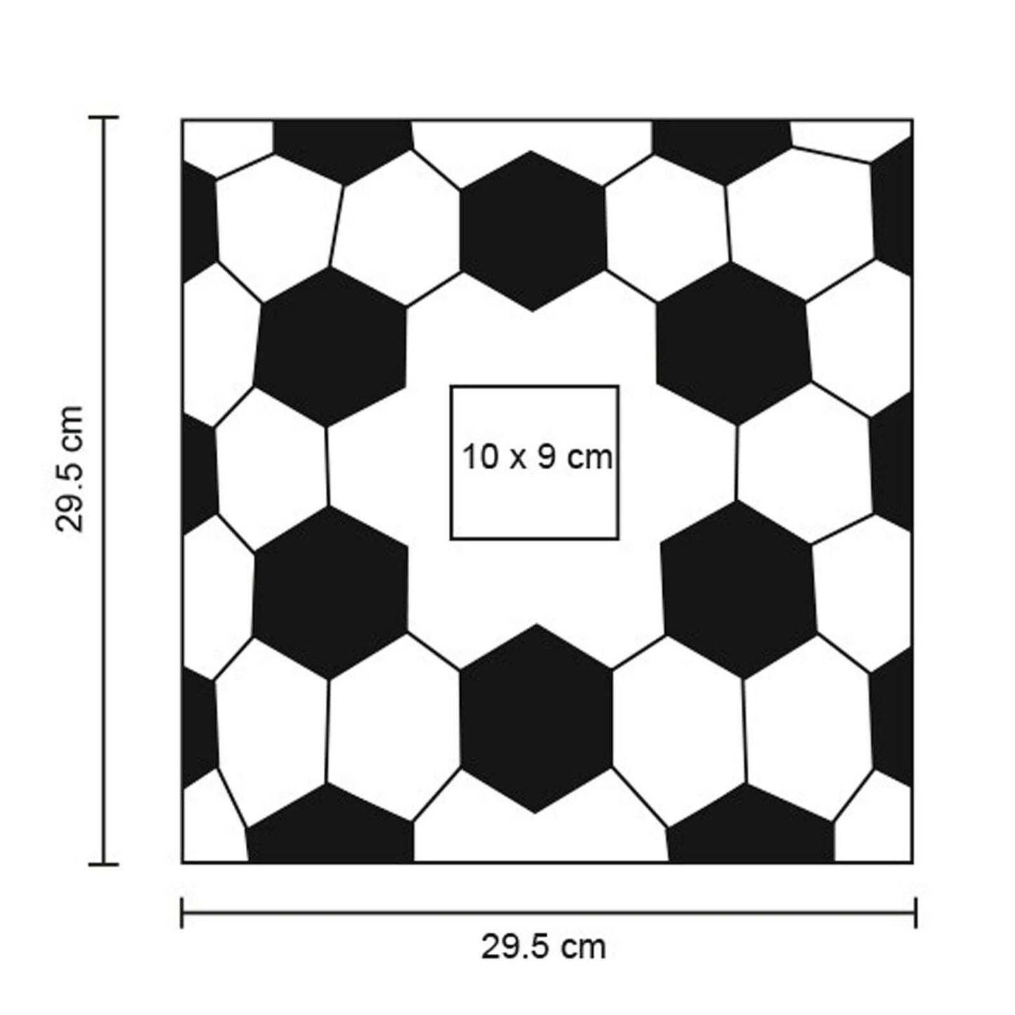 TOALLA TOTTI MUNDIAL