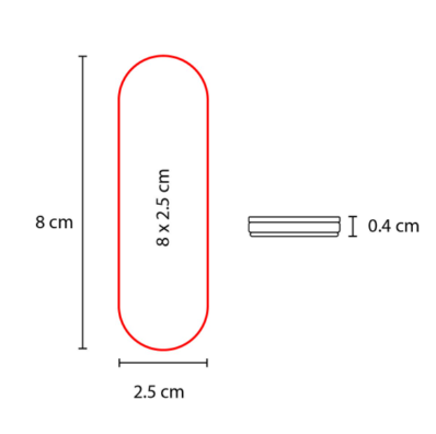 MOMO STICK TPU