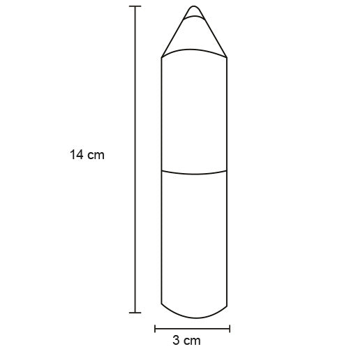 SET ESCOLAR COLORES TRAZO