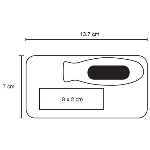 SET DE HERRAMIENTAS TRESNA