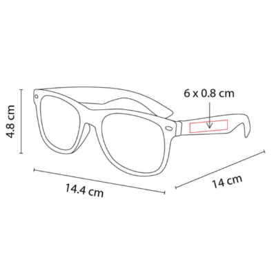 LENTES TREVISO