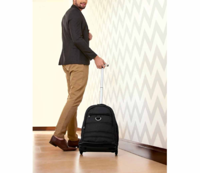 MOCHILA TROLLEY KRONBERG