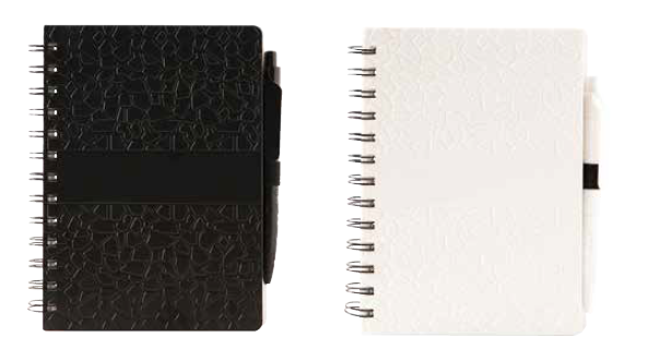 LIBRETA TROYA
