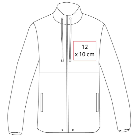 ROMPEVIENTOS TUBINGA