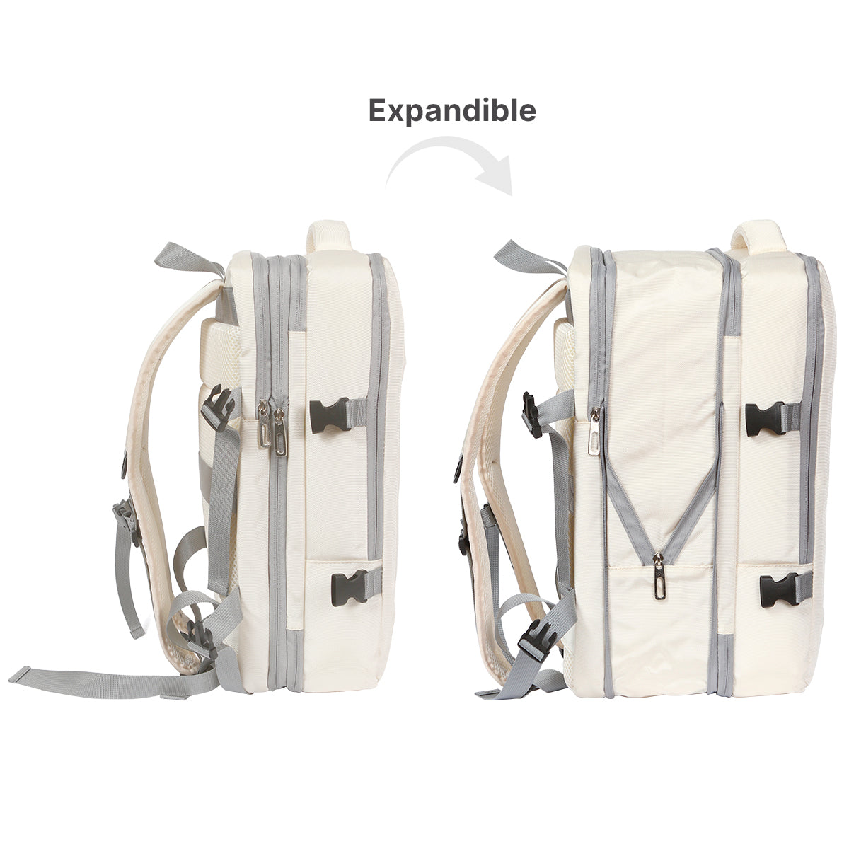 ESCOLARES MOCHILA TRAPPES