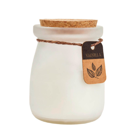 VELA VANILLE