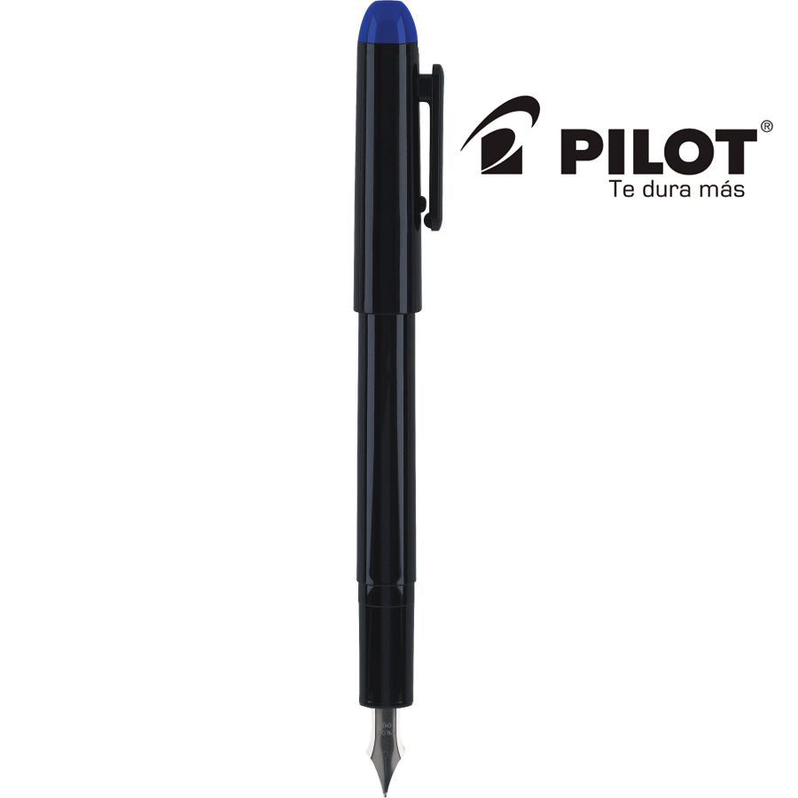 BOLÍGRAFO PILOT FUENTE VARSITY