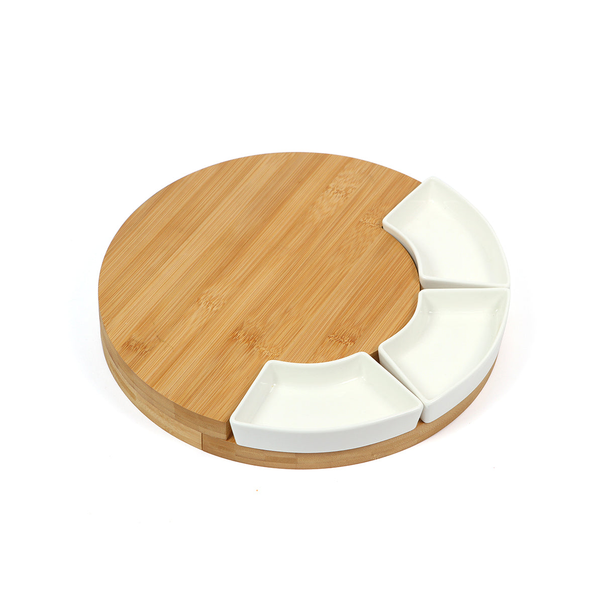 TABLA DE QUESOS VERON