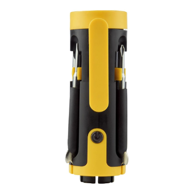 DESARMADOR MÚLTIPLE VINDEL