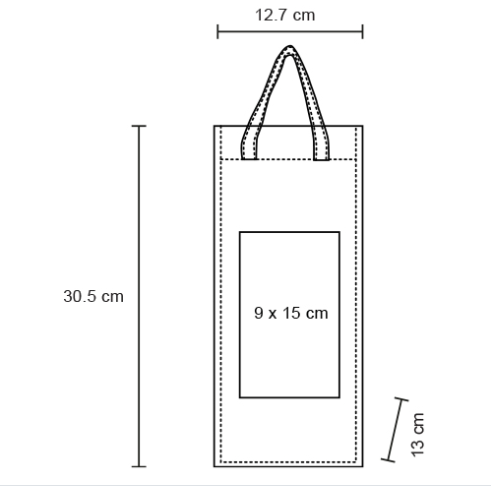 PORTA BOTELLAS VINOTECA