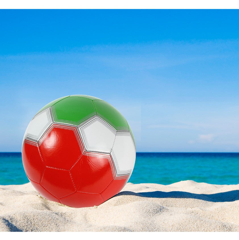 ESCOLARES BALÓN VISCARDO MUNDIAL