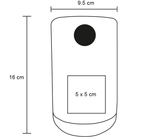 HUMIDIFICADOR VITALI