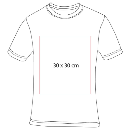 PLAYERA CUELLO REDONDO VITIM