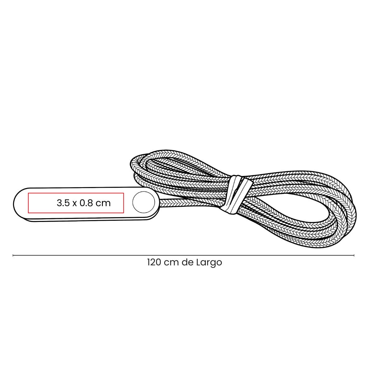 CABLE VOLTAI