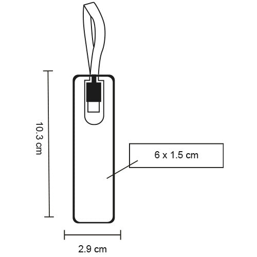 POWER BANK VOOR