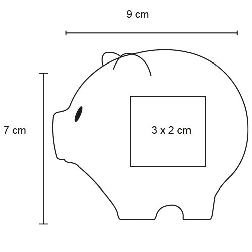 ANTIESTRÉS PUERQUITO WILL