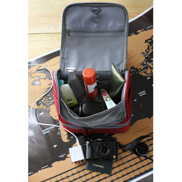 BOLSA MULTIUSOS WINDOOR