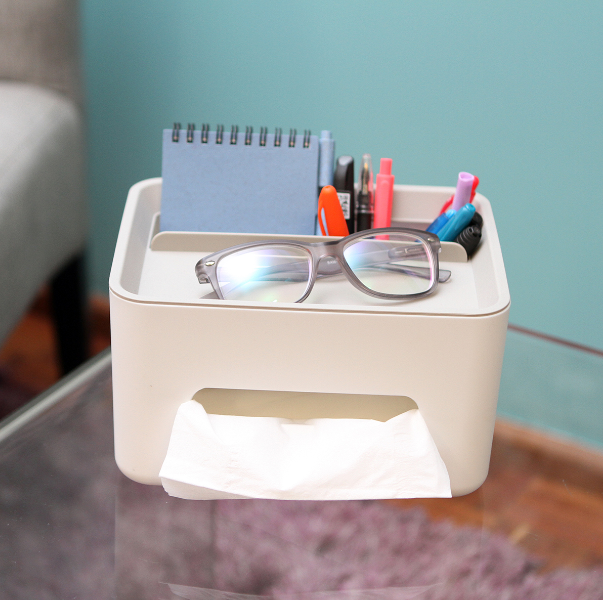 PORTA PAÑUELOS WUHAI