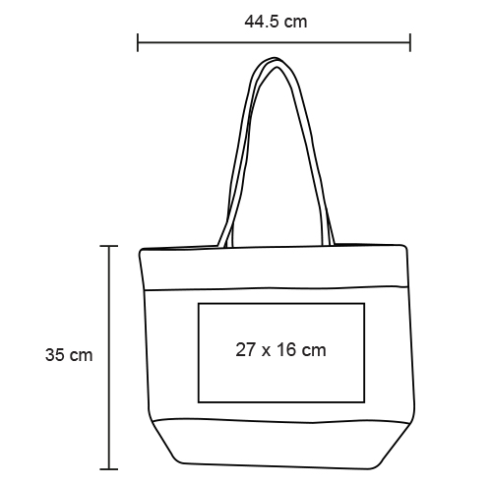 BOLSA ZANTE