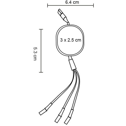 CARGADOR MULTIFUNCIONAL ZOD