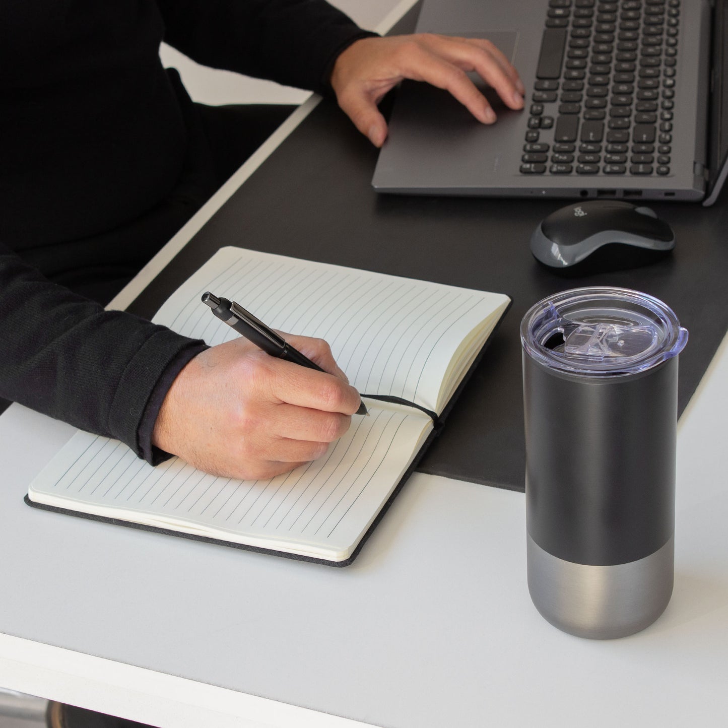 SET EJECUTIVO "MOON BOX"